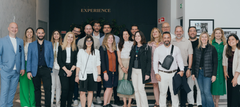 Connecting the Dots: My Executive MBA Journey at Alba